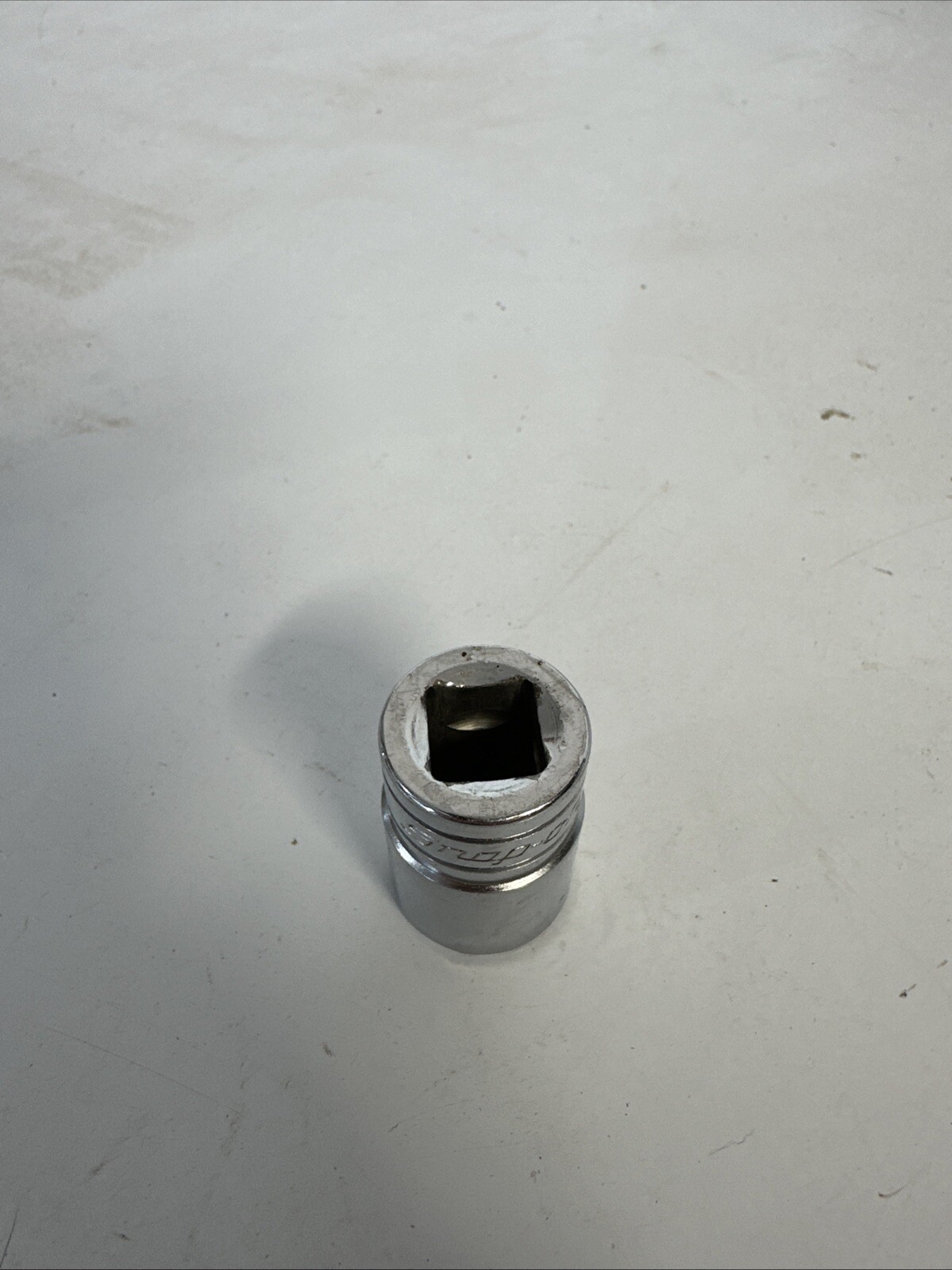 Snap-on 1/2″ Drive 3/4″ Shallow 6pt SAE Socket TW241 USA