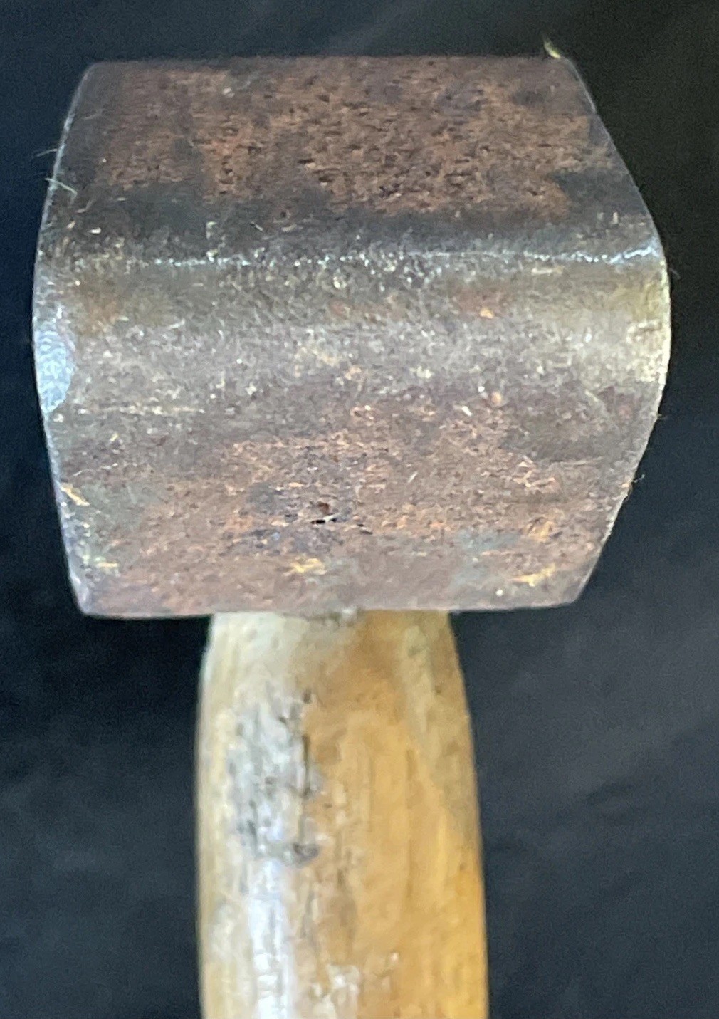 Craftsman USA 40 OZ Engineers Cross Peen Blacksmith Hammer 38262 15” | FREE S&H