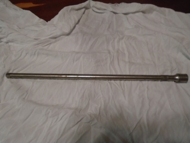 Extension 1/2 inch Drive 20 inches Long