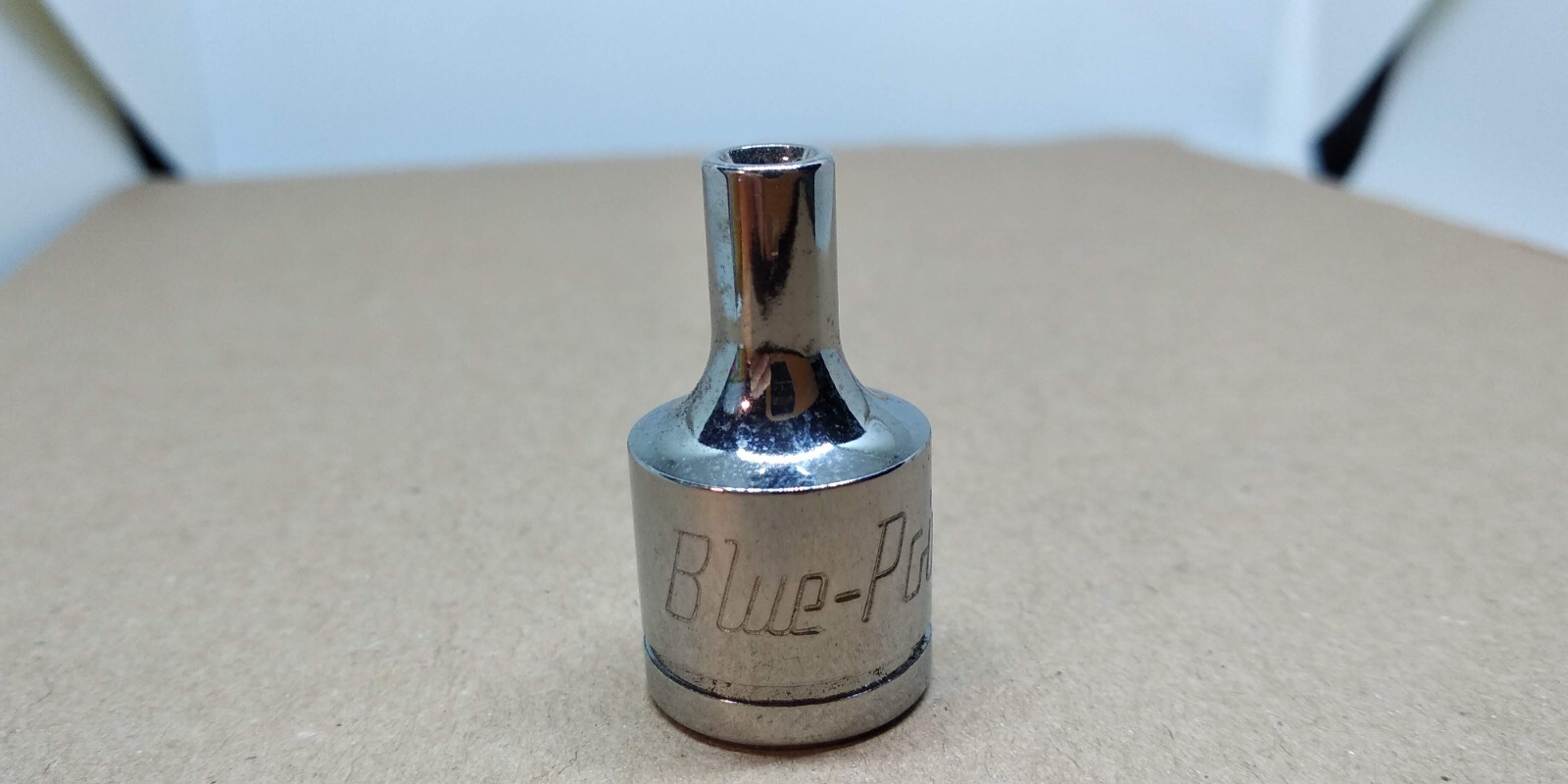 Genuine BLUE POINT E5 Female E-Torx Torx Socket TX 3/8″ Drive BLPTE385 UK + Gift