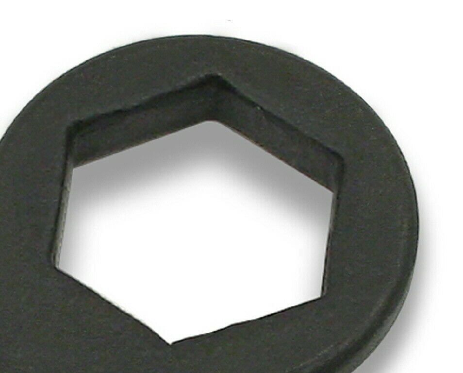 VW TYPE 1 2 3 36mm REAR AXLE NUT REMOVAL HAMMER / BREAKER BAR TOOL ½» DRIVE