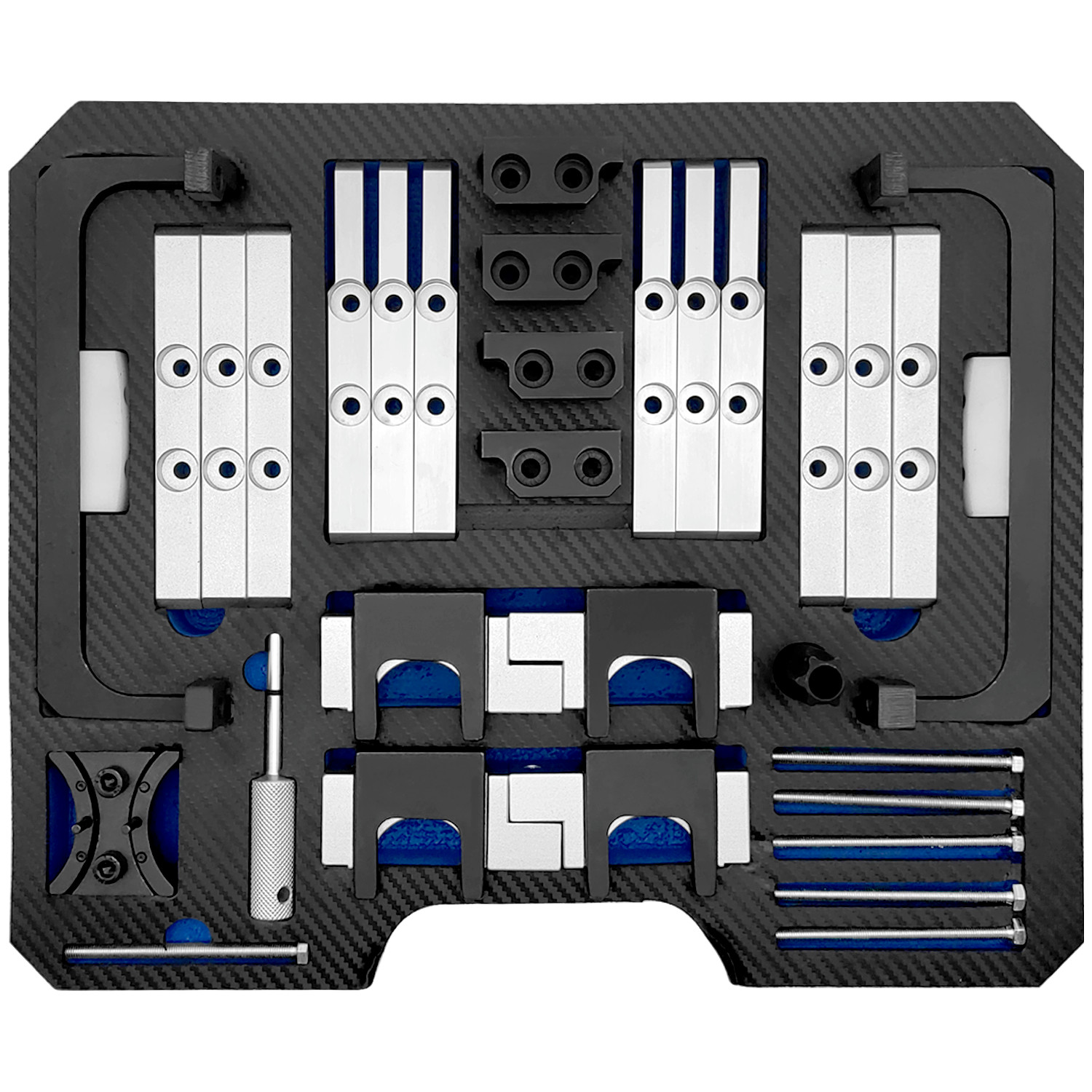 Engine Timing Tool Kit For Mercedes Maybach S560L M177 M178 M176 4.0L AMG C63 V8