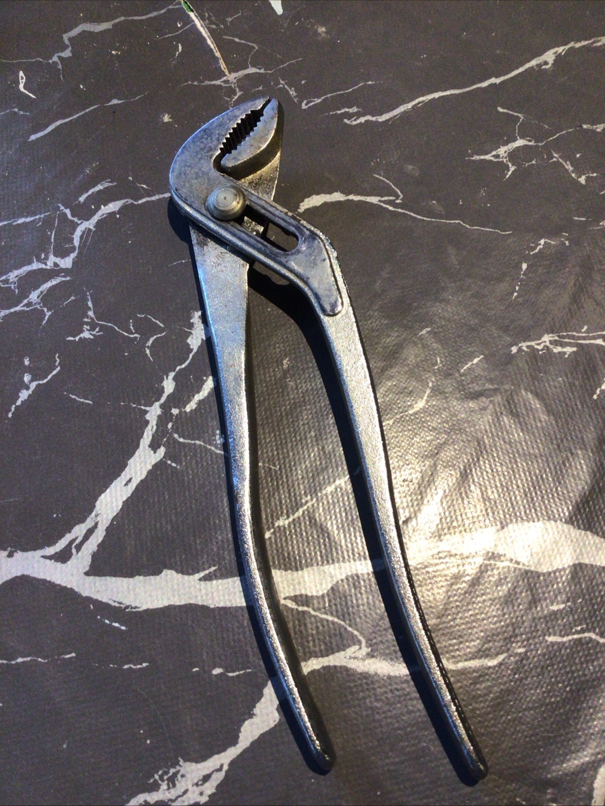 Adjustable Pliers German Made