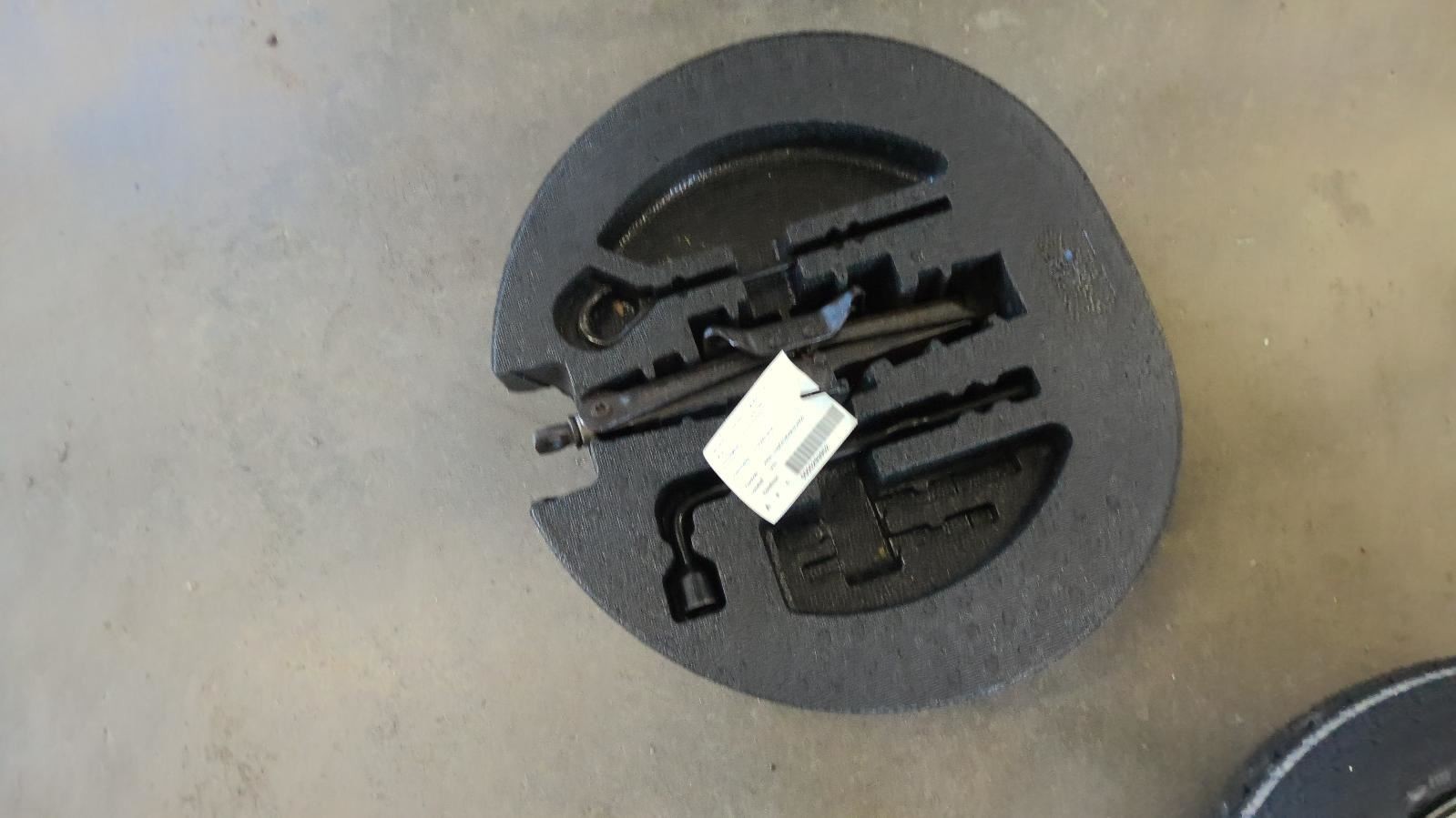 CIVIC 2009 Tools 725858