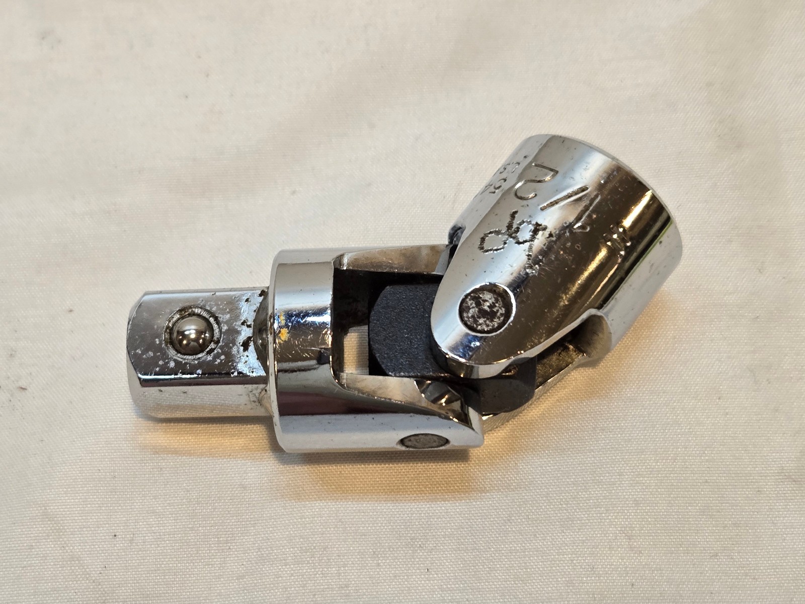 PROTO PROFESSIONAL 5470A 1/2″ DRIVE UNIVERSAL JOINT SWIVEL SOCKET