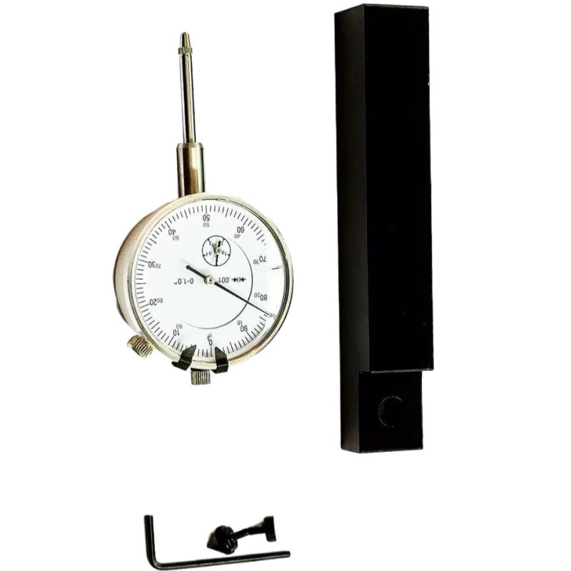 Sleeve Height Counter Bore Gauge 6434 for All Diesel Cylinder Bore Gauge 0-1.00″