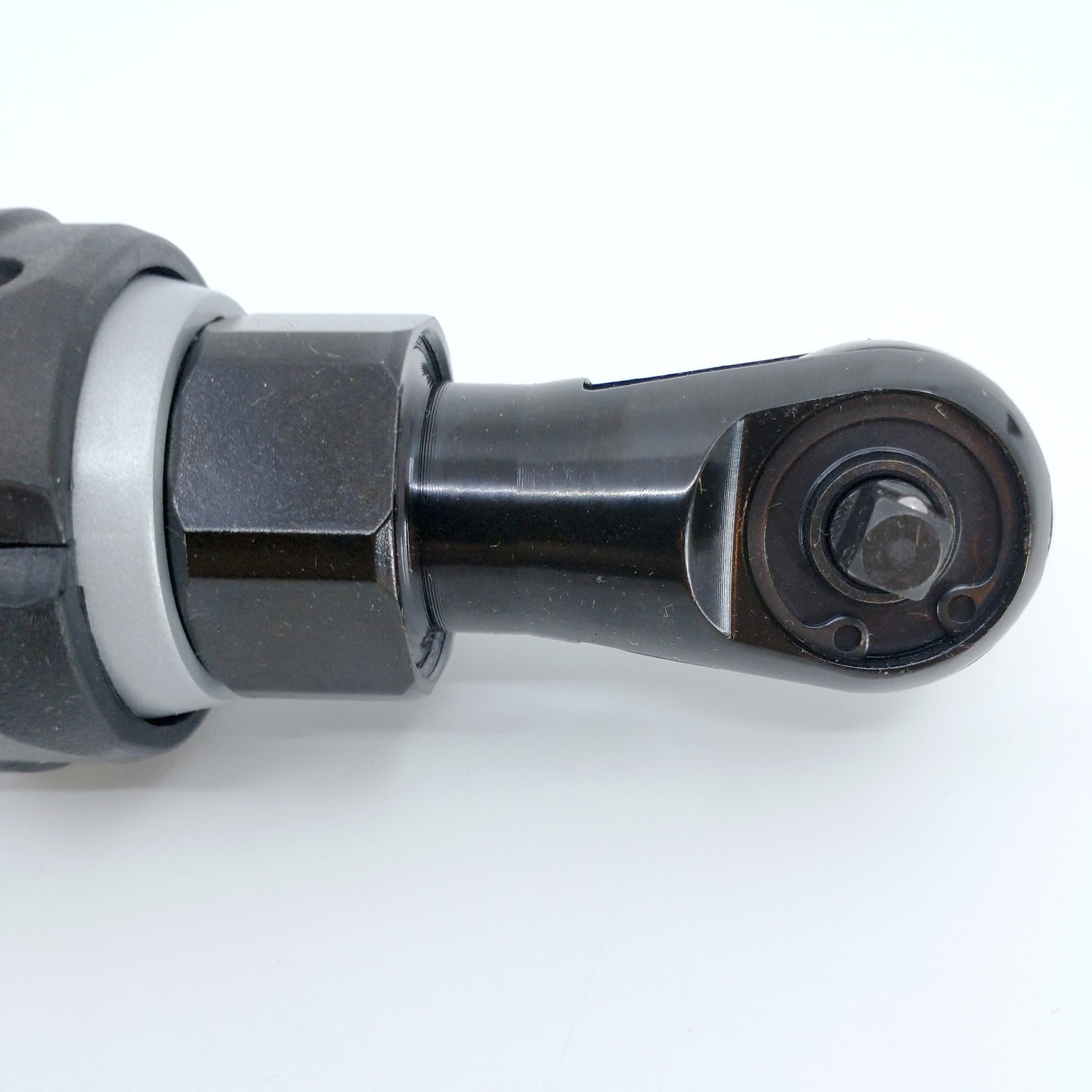 ACDelco ARW1207 Li-ion 12V 1/4″ Ratchet Wrench 30 ft-lbs Torque