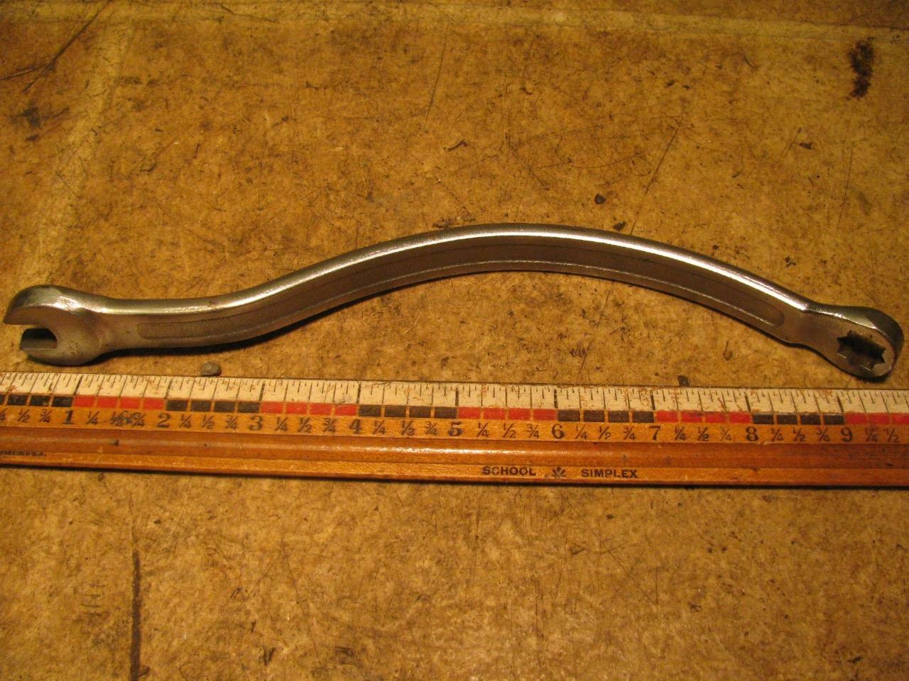 Facom T263 FRE279-02 Special Wrench