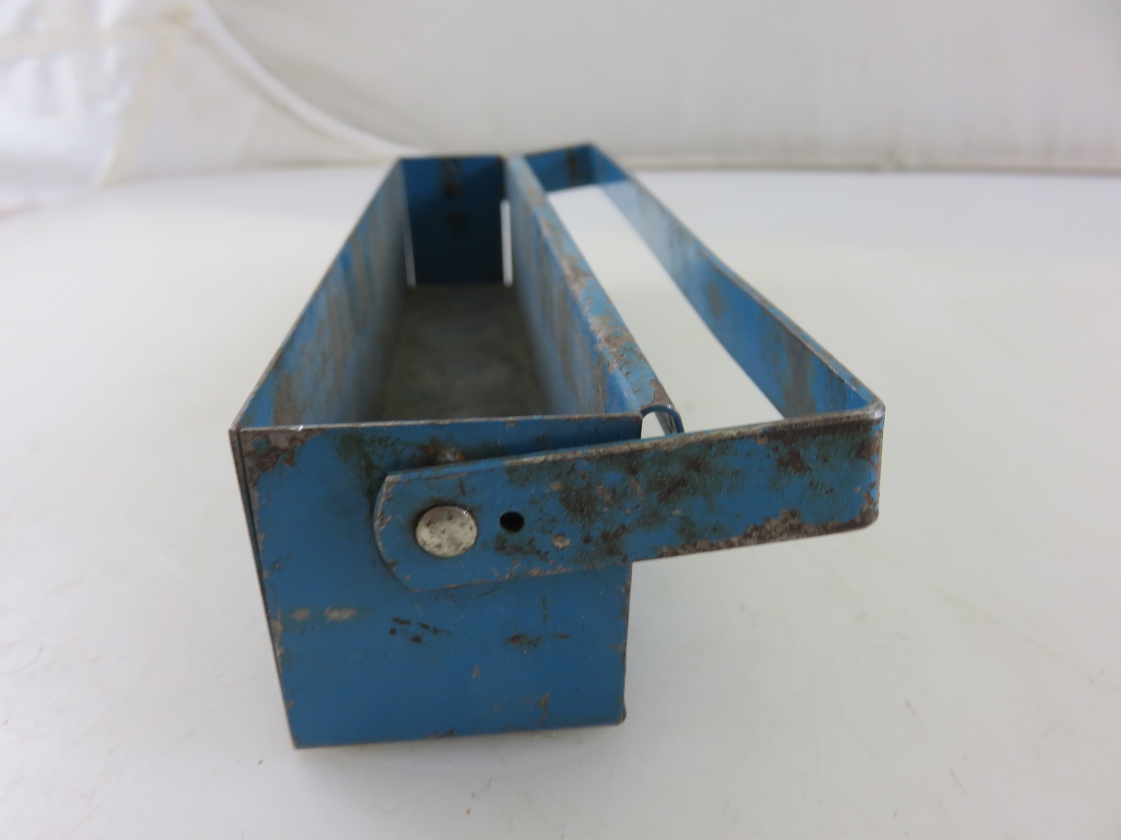 Matco Hang-On Socket Caddy Tray Holder BLUE