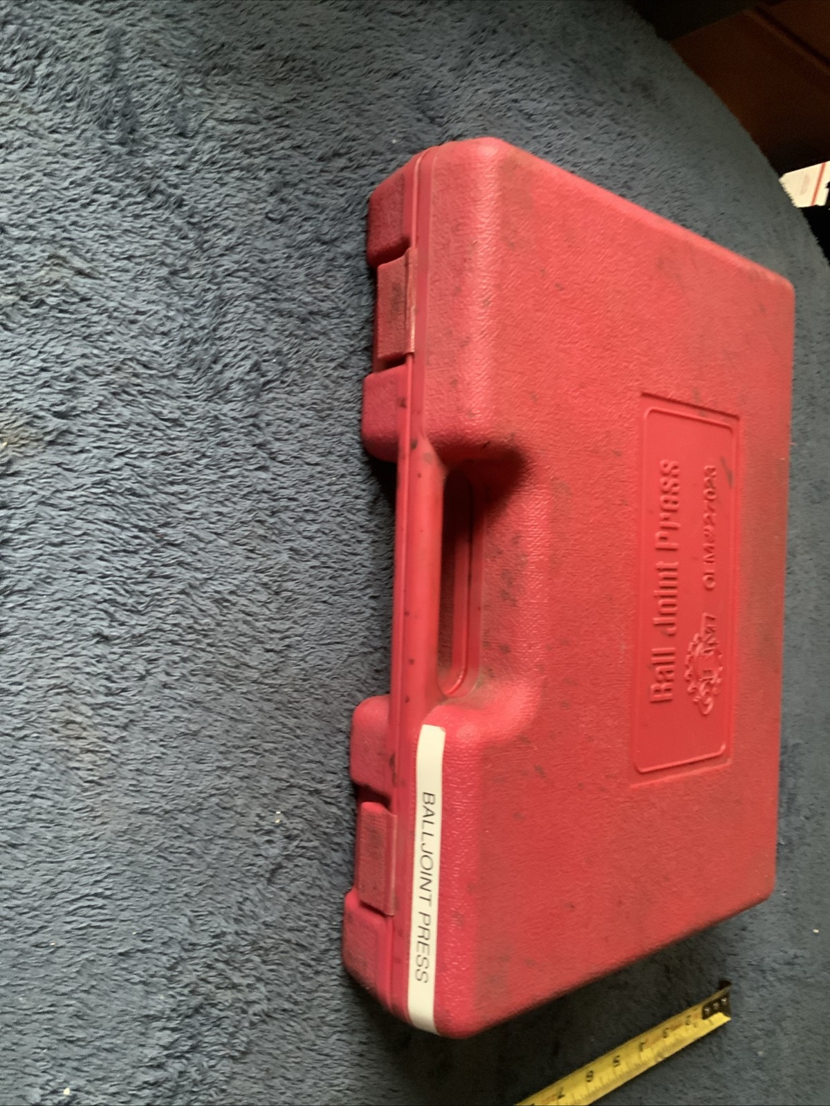OEM Ball Joint Press, 27023 Model…..see Pics…