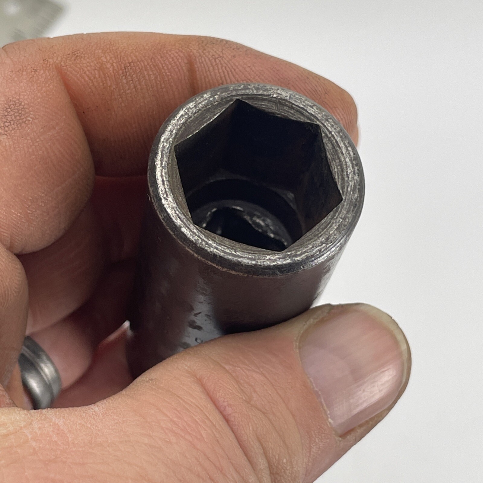 Mac Tools USA 1/2″ Drive 3/4″ x 13/16″ 6PT Flip Socket VP246266