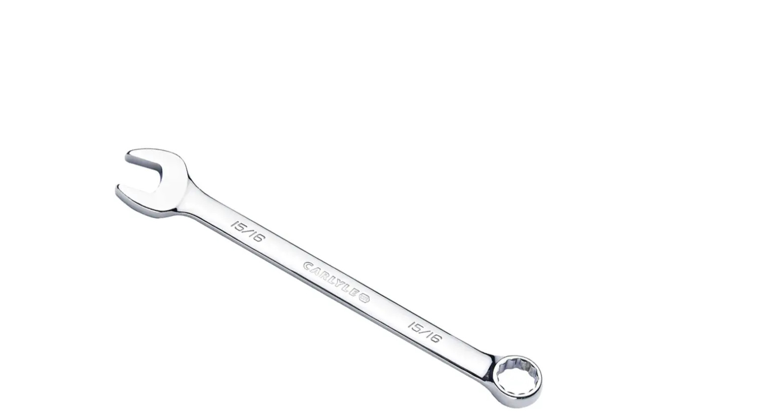 Napa Carlyle 12 Point Combination Wrench 15/16 In Brand New CWFP130
