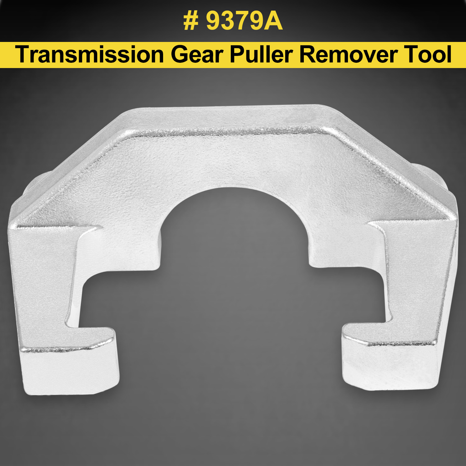 9379A Transmission T56 Gear Puller Remover Tool For 5th/6th Gear Assembly