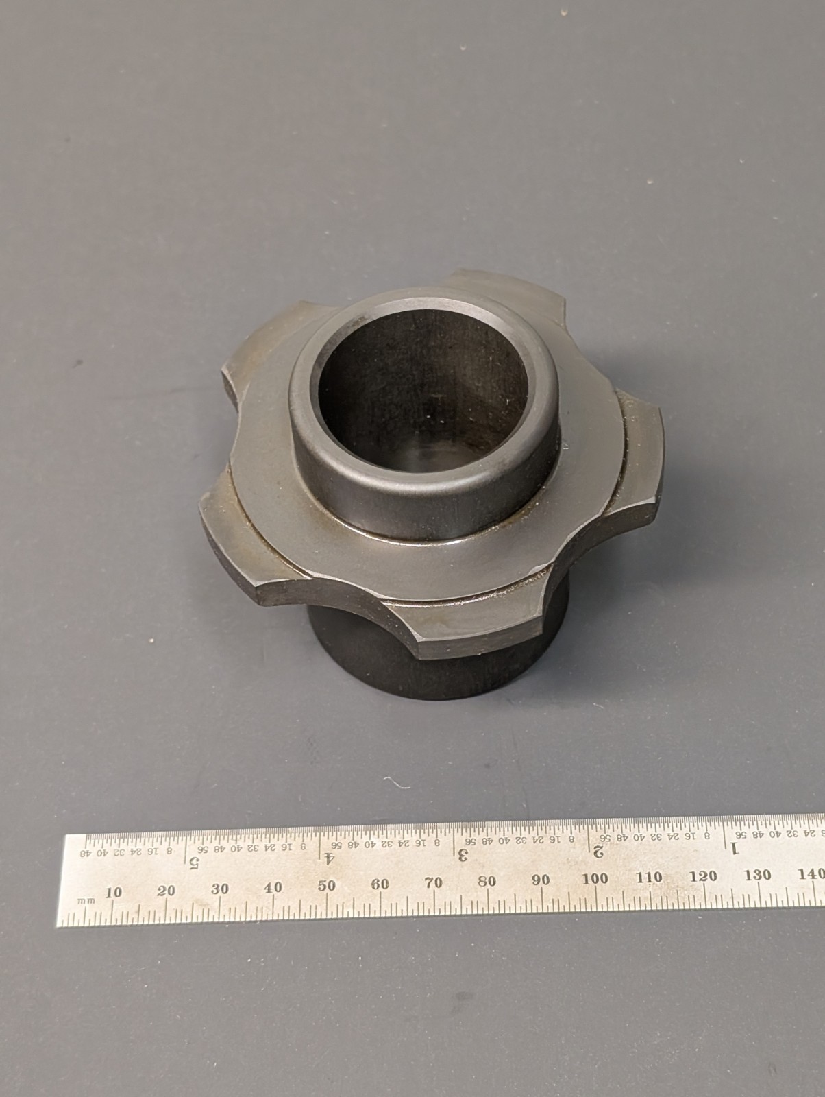 Miller Mopar 9072 Front Crankshaft Seal Installer Tool