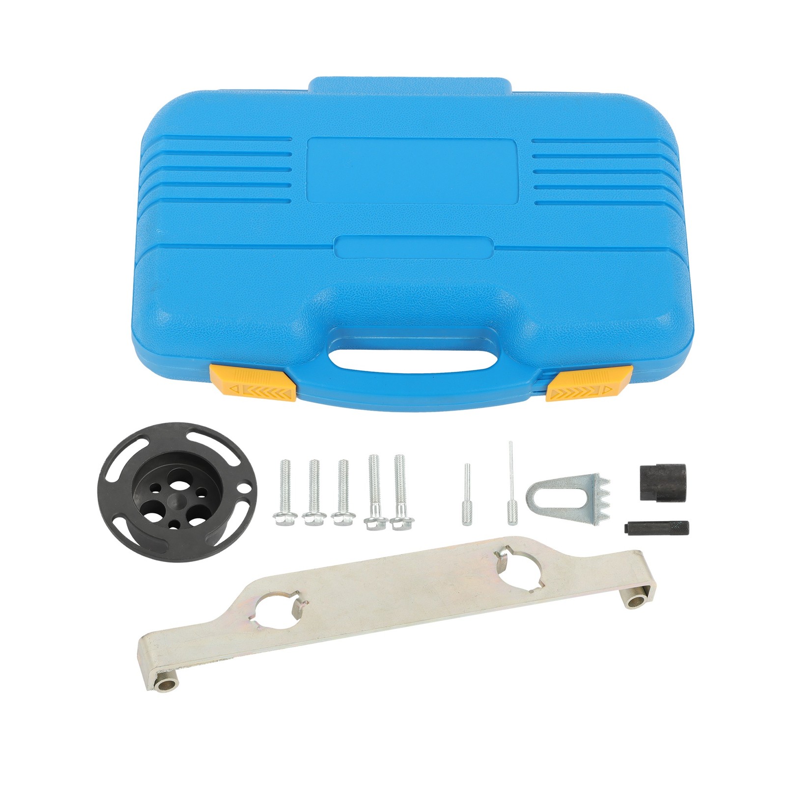 Camshaft Timing Tool Set for GM Ecotec EN48953 Cam Phaser Retainer Kit 2.0 2.4L