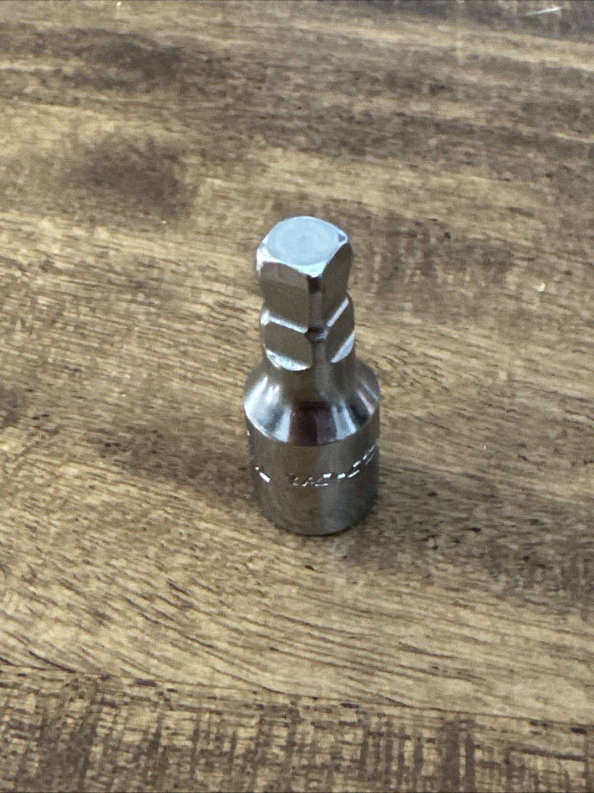 Snap On Tools TMXWP1 USA 1/4″ drive 1-1/4” Wobble Plus Extension