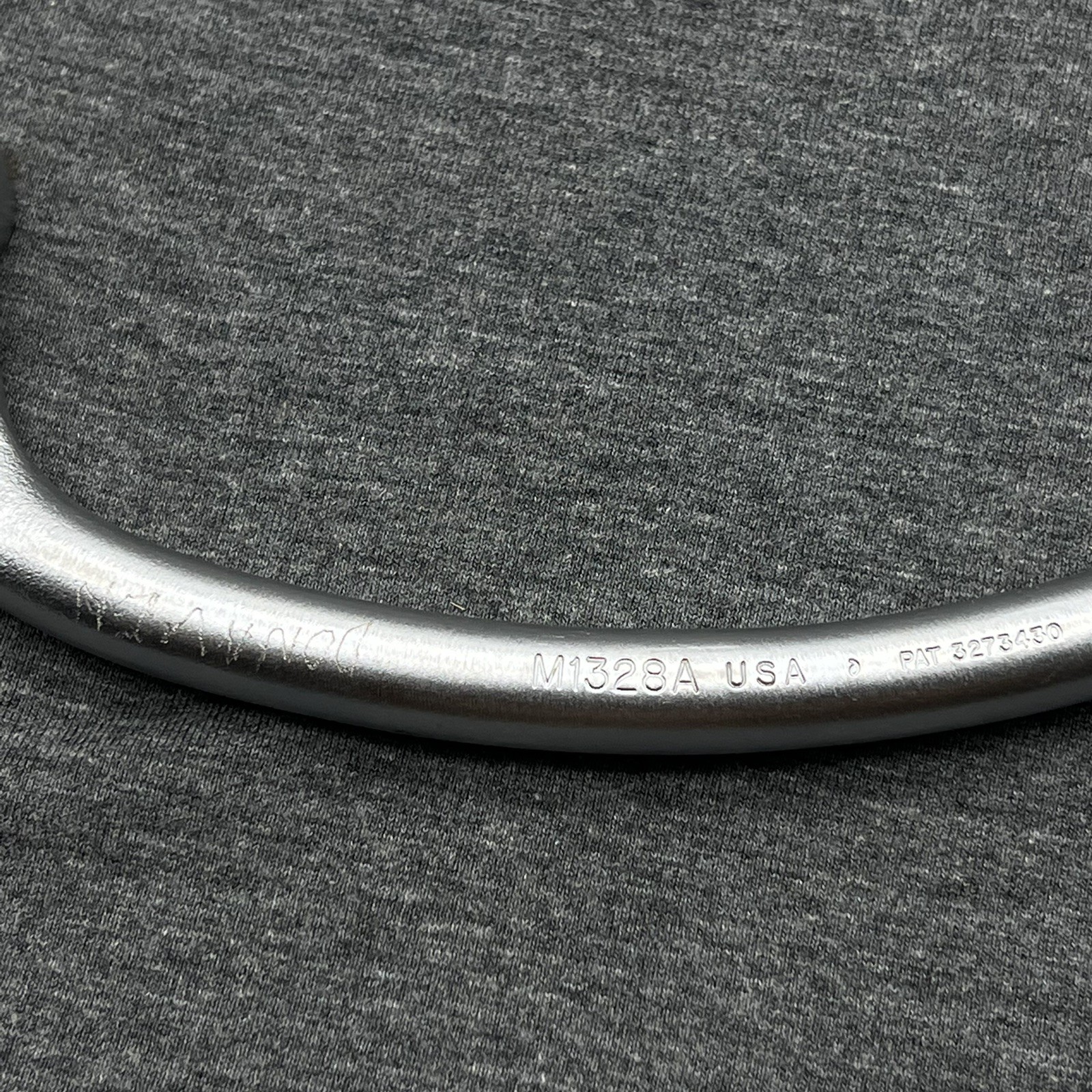 Snap On Tools Air Compressor Fuel Pump Obstruction Diesel Half Moon Wrench USA