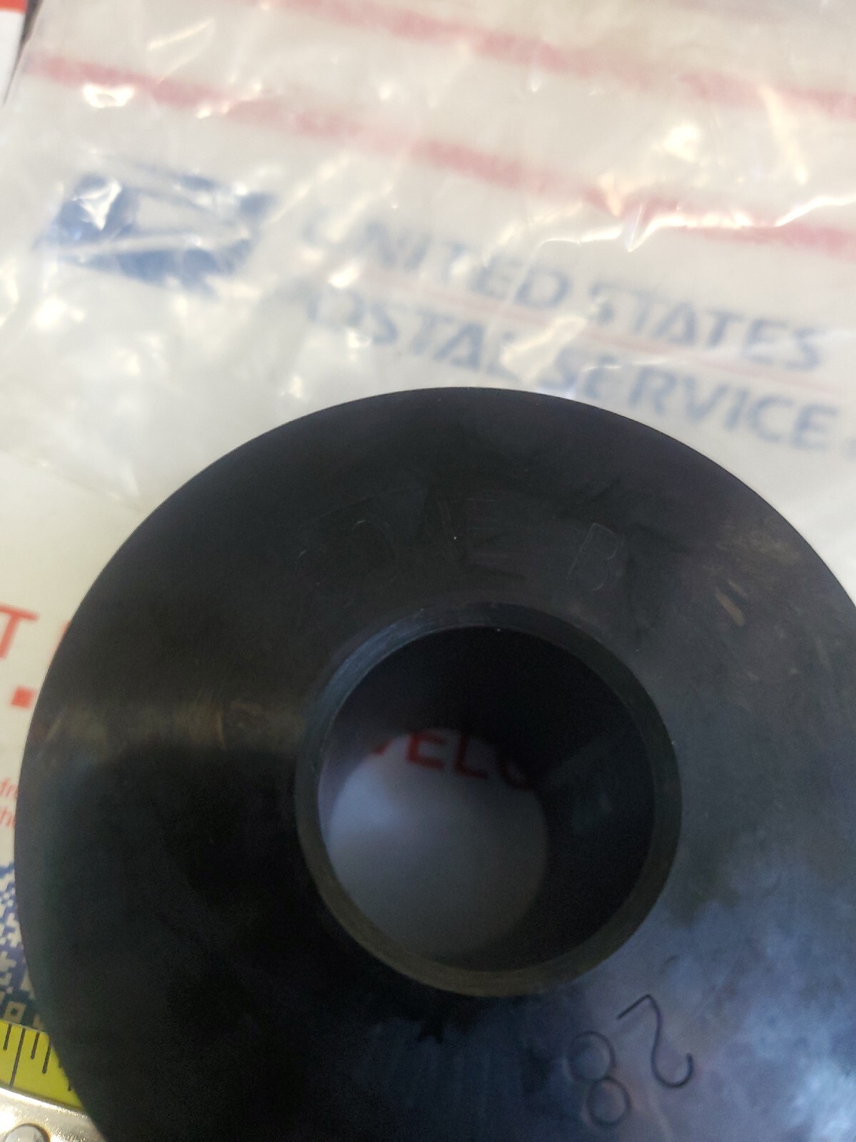 Ammco Coats 110411 CONE MEDIUM 28mm ID RANGE 2.25″ – 3.00″ NEW, U3