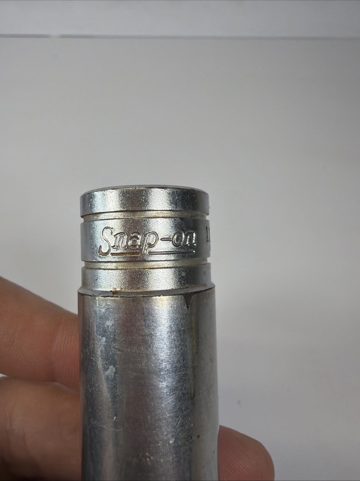 Snap On Socket Lot TS361 TS281 TS221 SFS261 TW301 FS281 TW341 SW241 FPD32