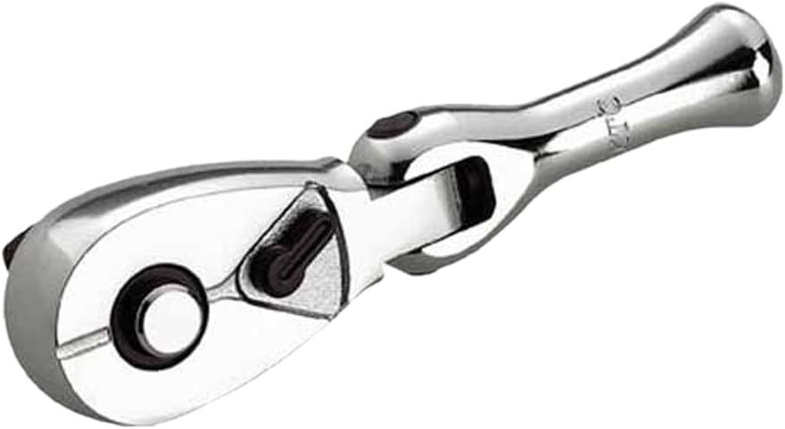 KTC KYOTO Tool 9.5sq. Ratchet Handle 3/8″ 36 Gears BR3/BRC3 Series Union System