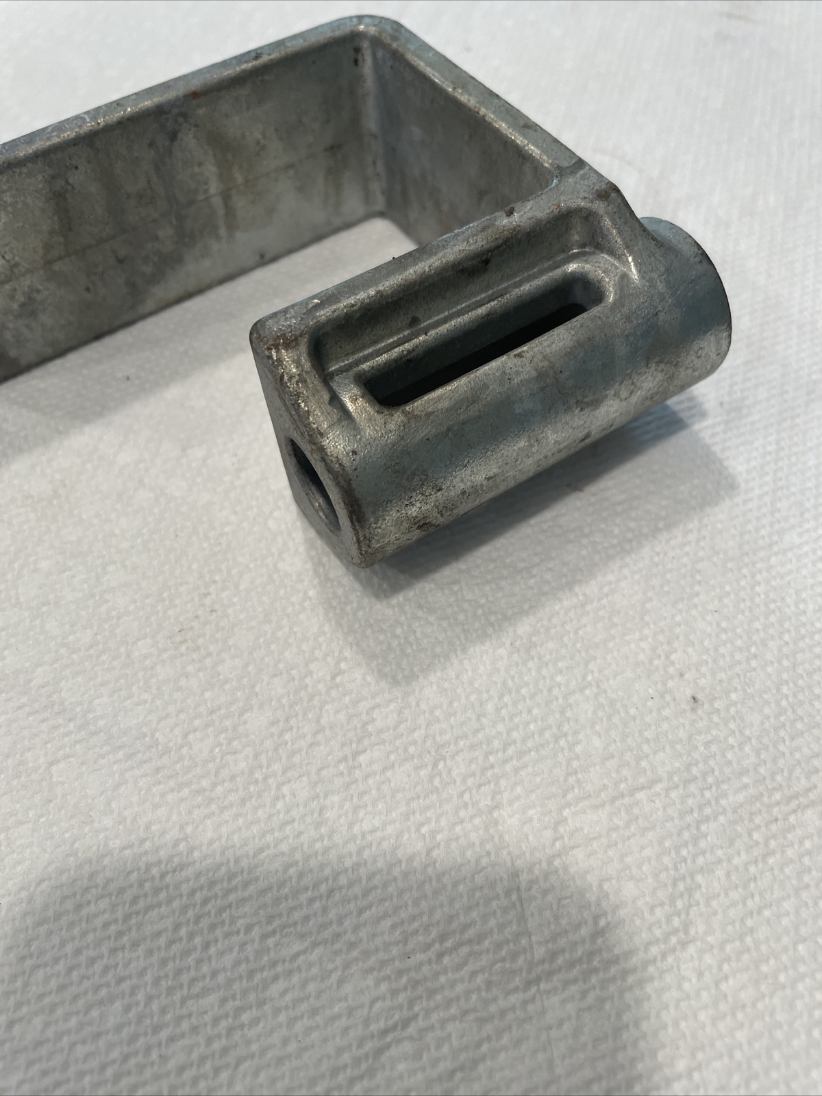Miller Tool 8534-13 Diesel Engine Bracket Tool 2.7L 2.8L 5.9L
