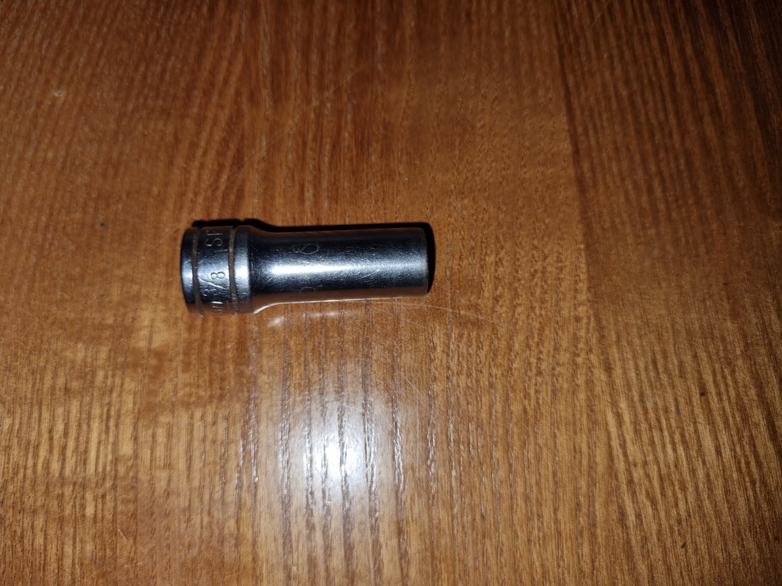 Snap-on SF121 3/8″ Drive 3/8″ 12-Point Deep Socket Tool