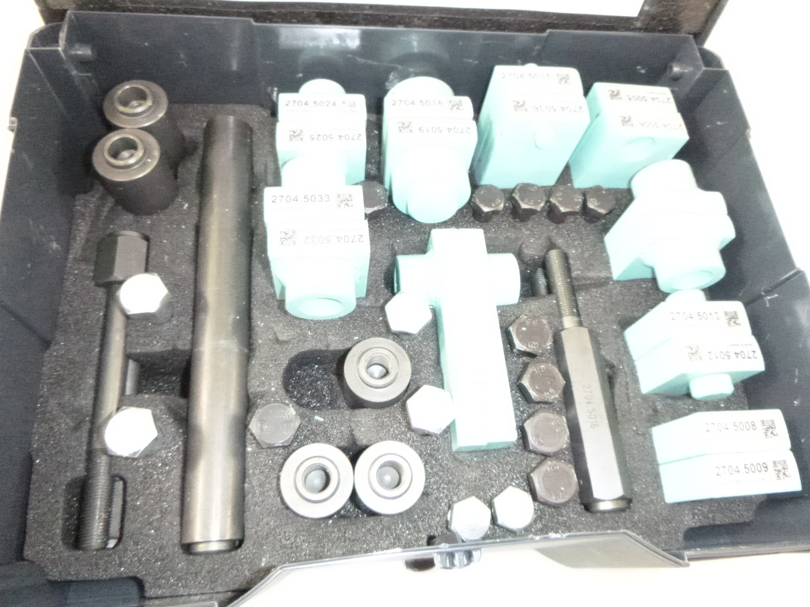 Celette Alignment Set Audi SUV Sportback 2020 e-tron 2019 VAS801089 See Desc