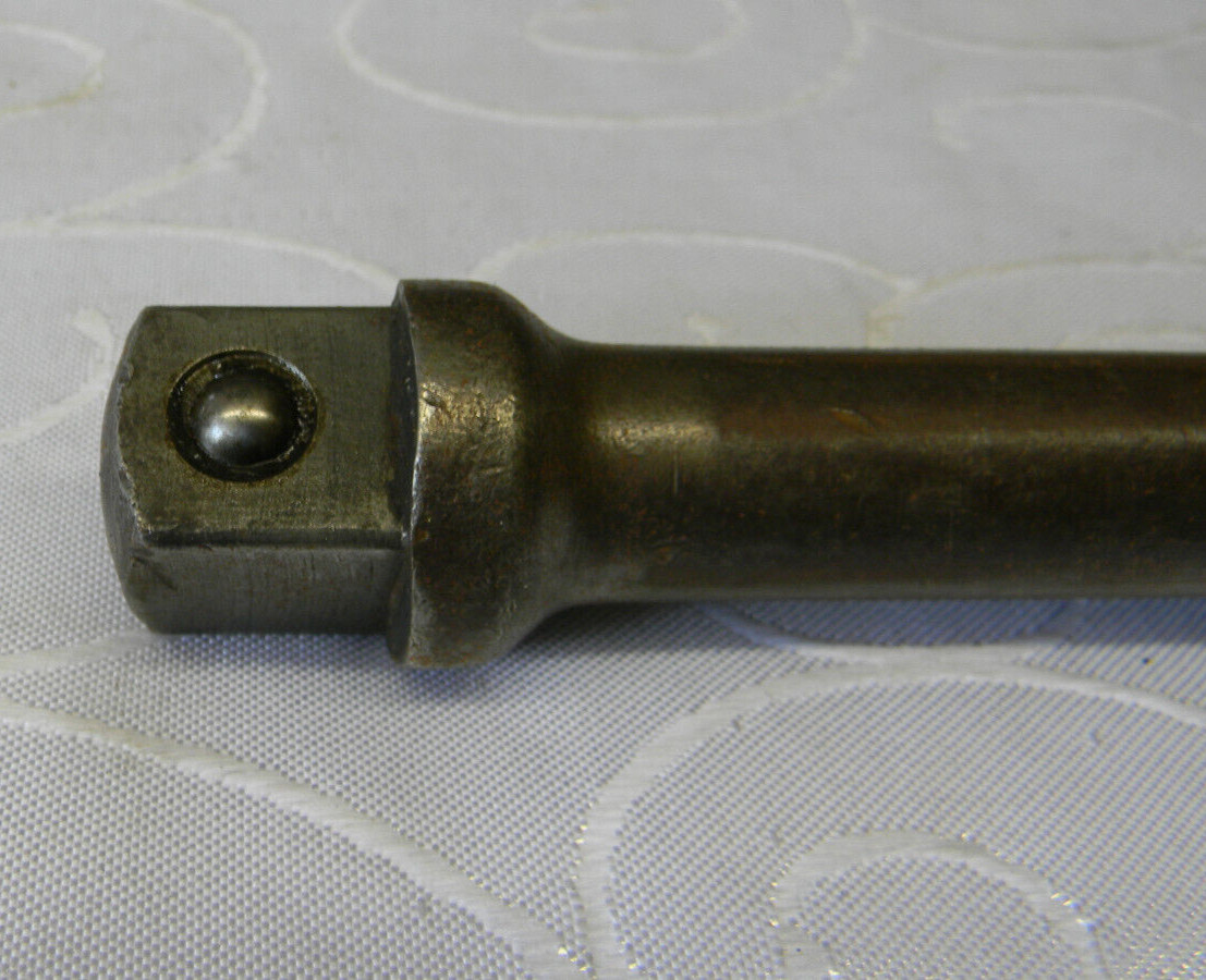 VINTAGE P & C TOOLS 3/4″ DRIVE 17″ EXTENSION #9206