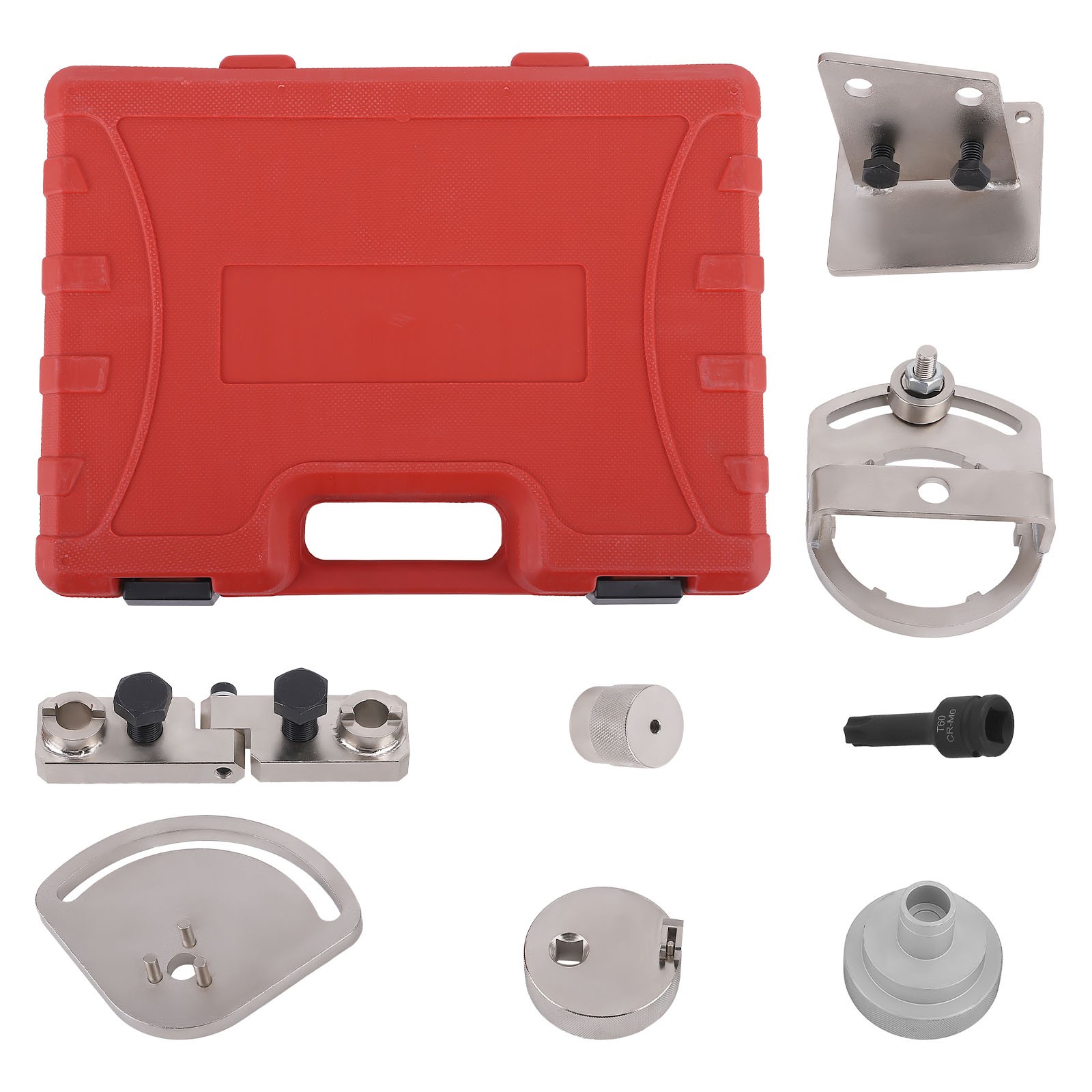 Engine Timing Belt Tools For 3.0 3.2 T6 S80 XC90 XC60 XC70 9997257 9997261