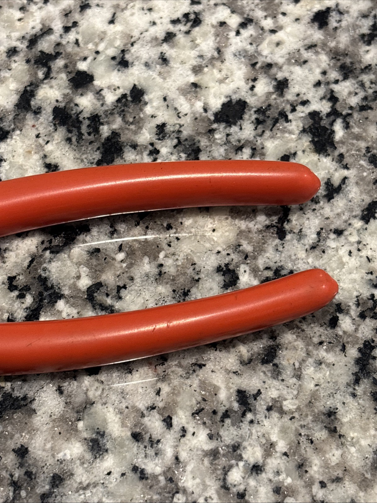 Snap On USA 208CP Long Angled Nose Battery Terminal Pliers
