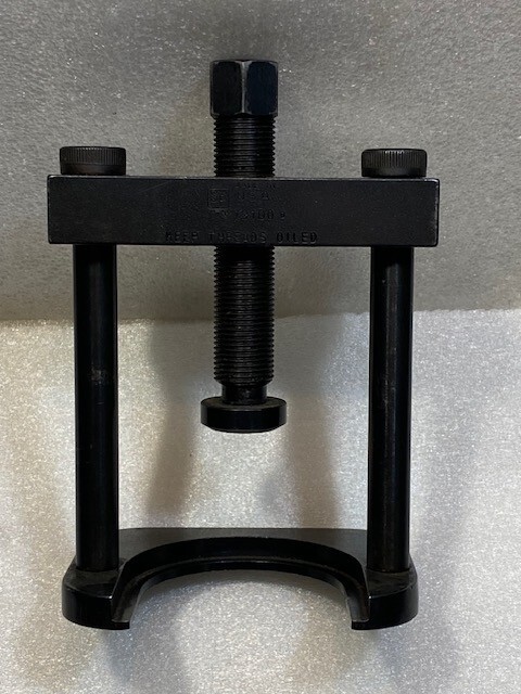 Volkswagen Type 1 Crank Gear Puller Tool