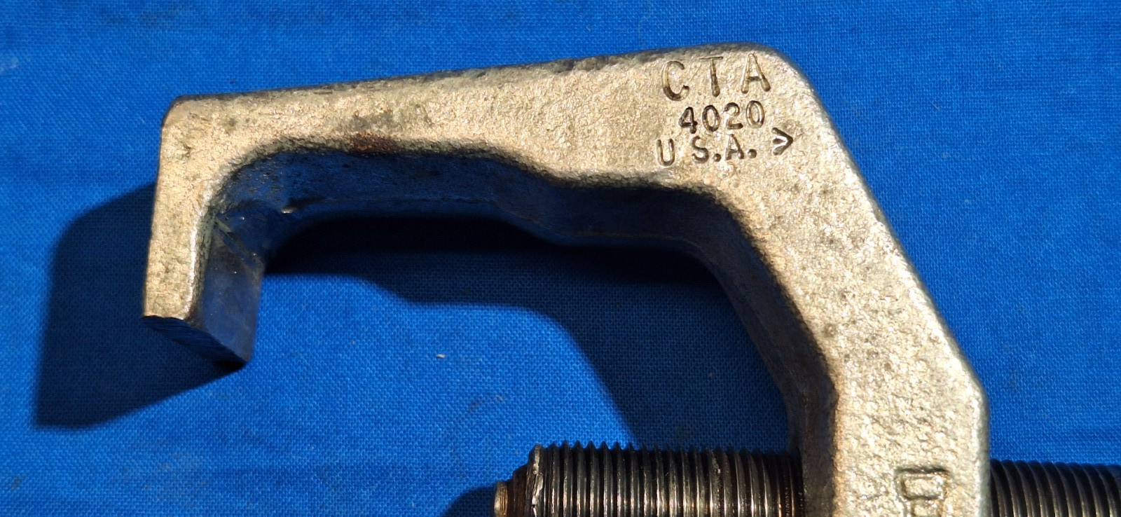 CTA tools 4020 pitman arm puller USA MADE