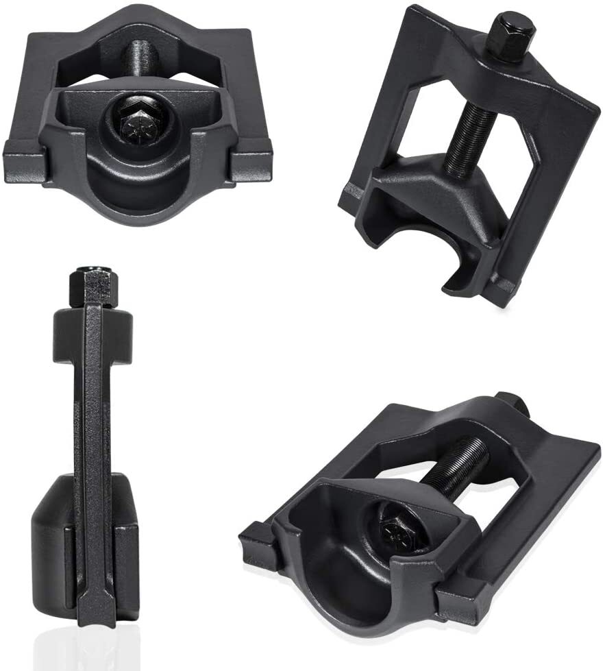 10102 Universal U-Joint Puller Heavy Duty for Spicer Meritor Rockwell Class 6-8