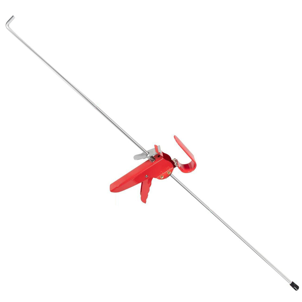 Adjustable Brake Pedal Depressor for Most Vehicle Repair/Maintenance/Test THE393