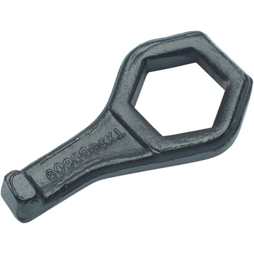 Ken-Tool 30609 Porkchop TX9 Cap Nut Wrench, SAE 1-1/2 Inch Size, 0.73 lb.