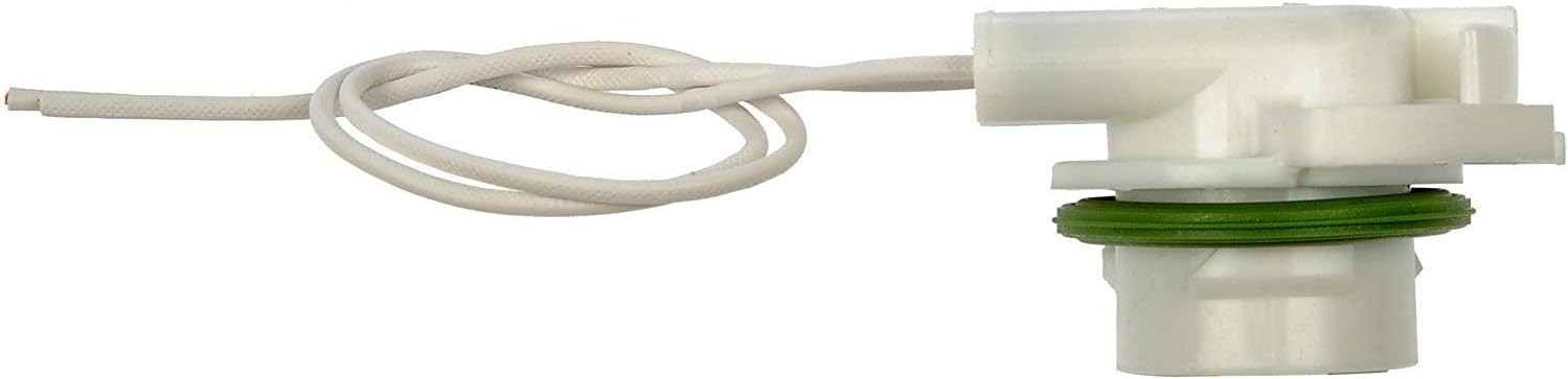 Wire Harness Pigtail Light Socket Repair Kit, Replaces 19258649, LS94, 645-6