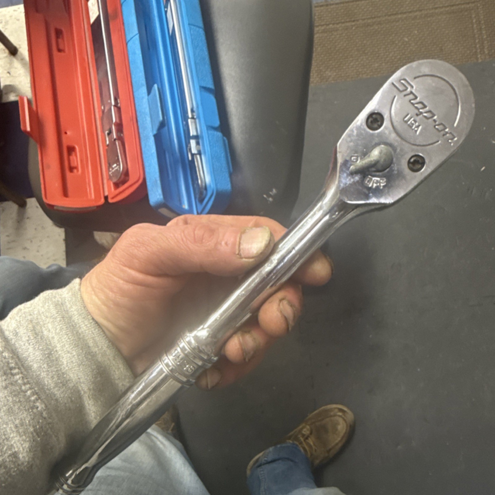 Snap On Pak432591 ￼￼