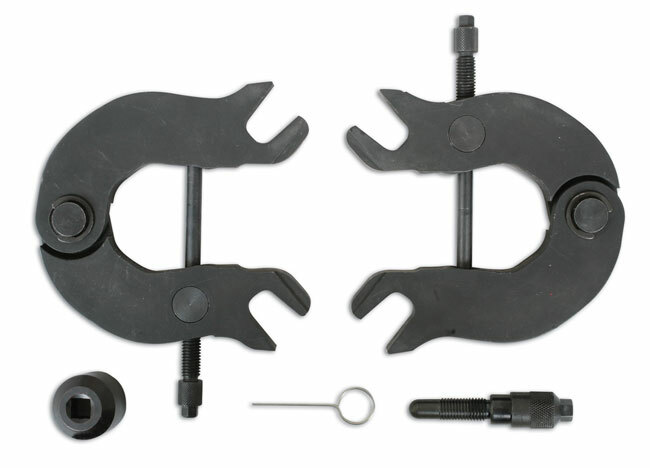 Laser 4576 Timing Tool Set Fits VAG 3.0 V6