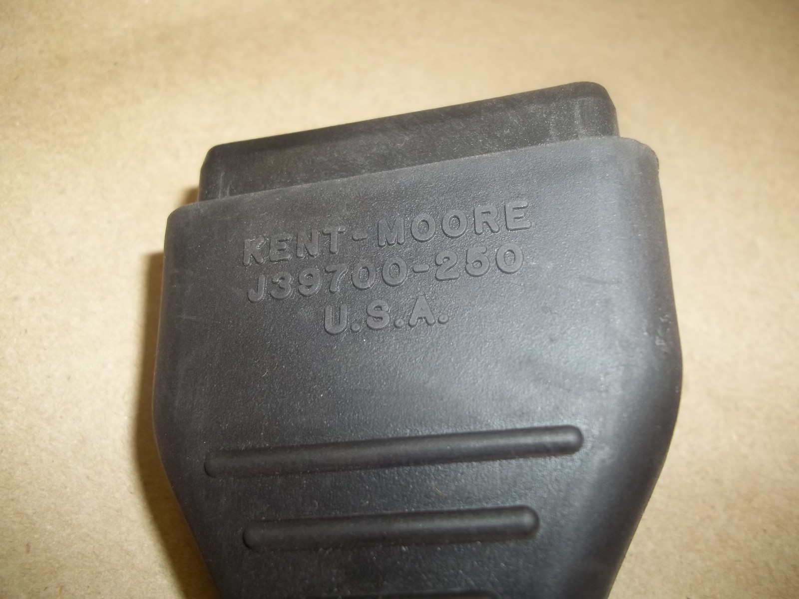 * Kent Moore Tools J39700-250 , J-39700-250 ABS Breakout Box Adapter