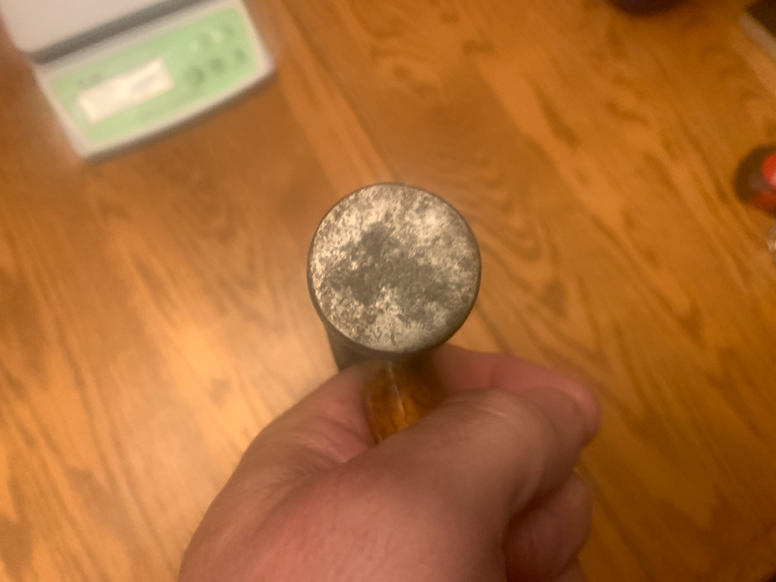 Auto Body Bumping Shrinking Hammer Tool Metalwork Fabrication