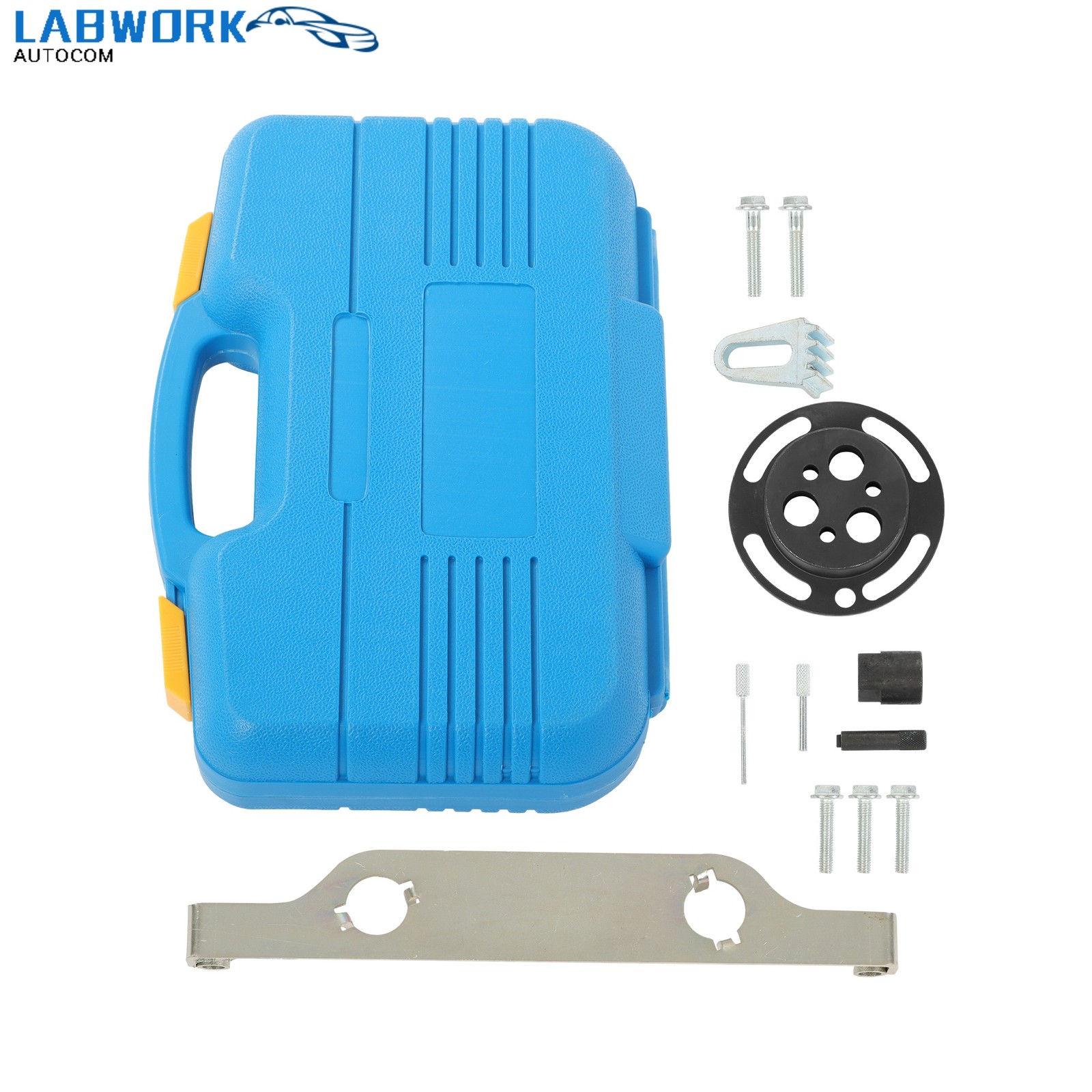 Camshaft Timing Locking Tool Kit for GM Ecotec 2.0 2.4 Engine Alignment EN48953