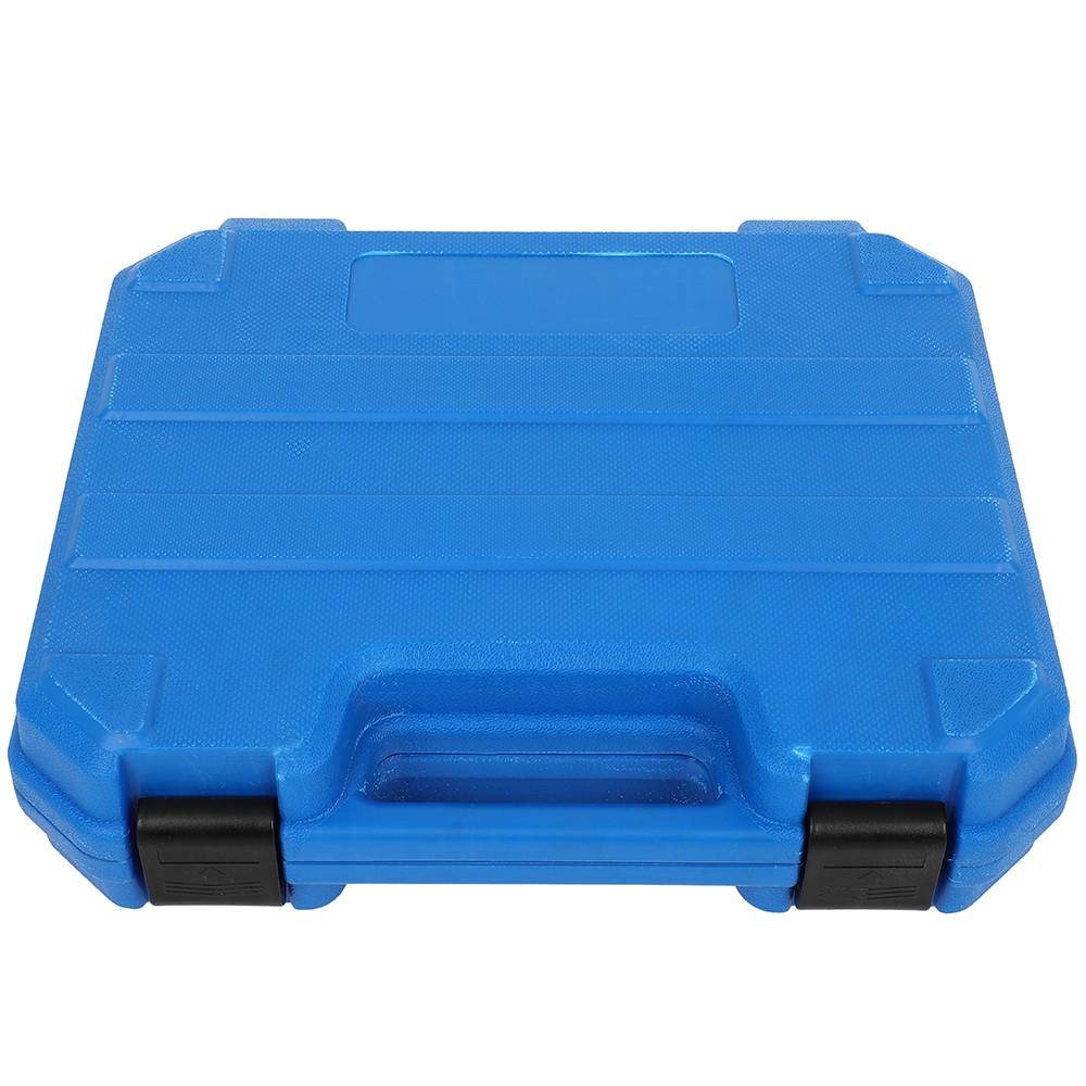 Pneumatic Air Rear Disc Brake Caliper Piston Pad Compressor Wind Back Tool Kit