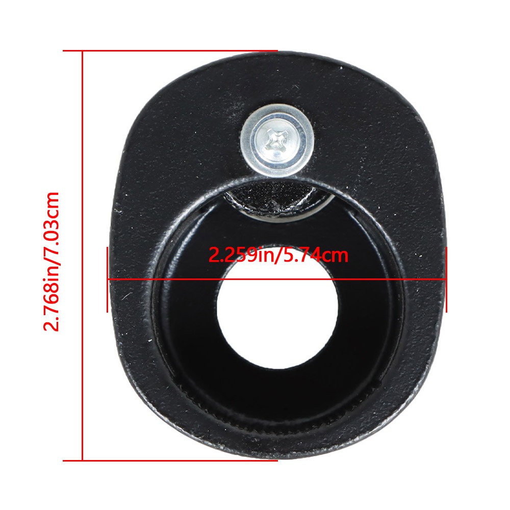 Universal 33mm-42mm Car Truck Inner Tie Rod Wrench Removal Tool Tie Rod End New