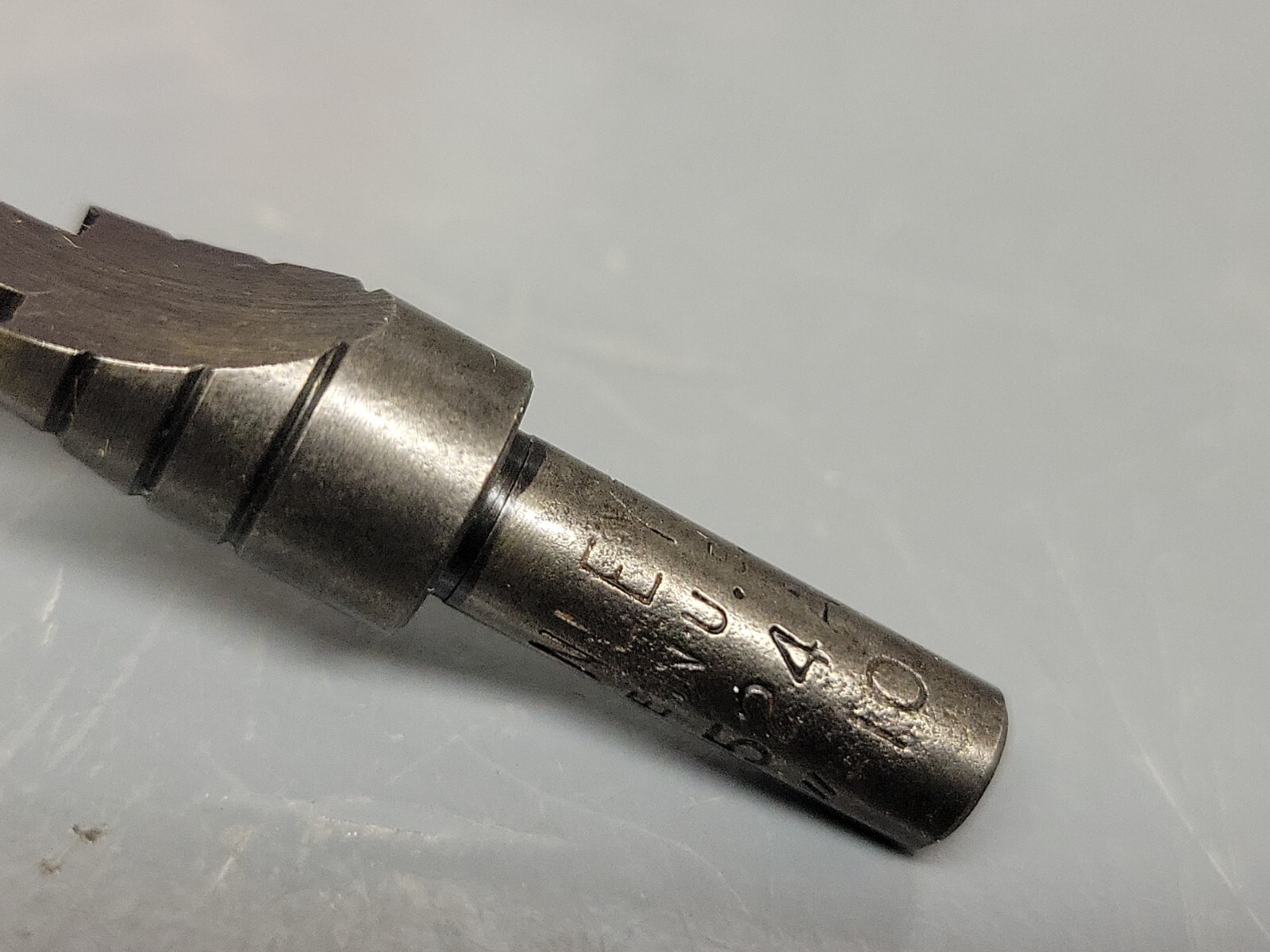 Stanley 04-710 3-In-One Screw Sink 2″ x #10 USA 1524A New Old Stock