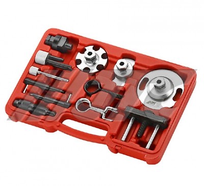 JTC VW, AUDI A4, A5,A6, A8, Q5, Q7 Timing Tool Set (TDi V6 and V8), JTC # 4172