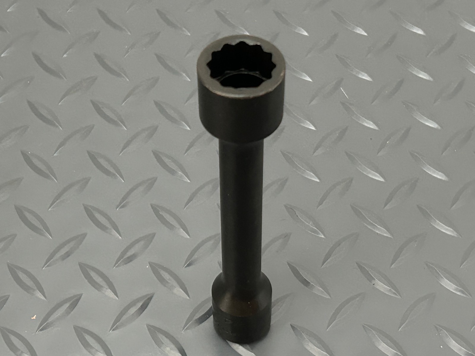 Snap on 1/2″ drive Double Hex 3/4″ 12 point Driveline Socket S6126 NEW USA