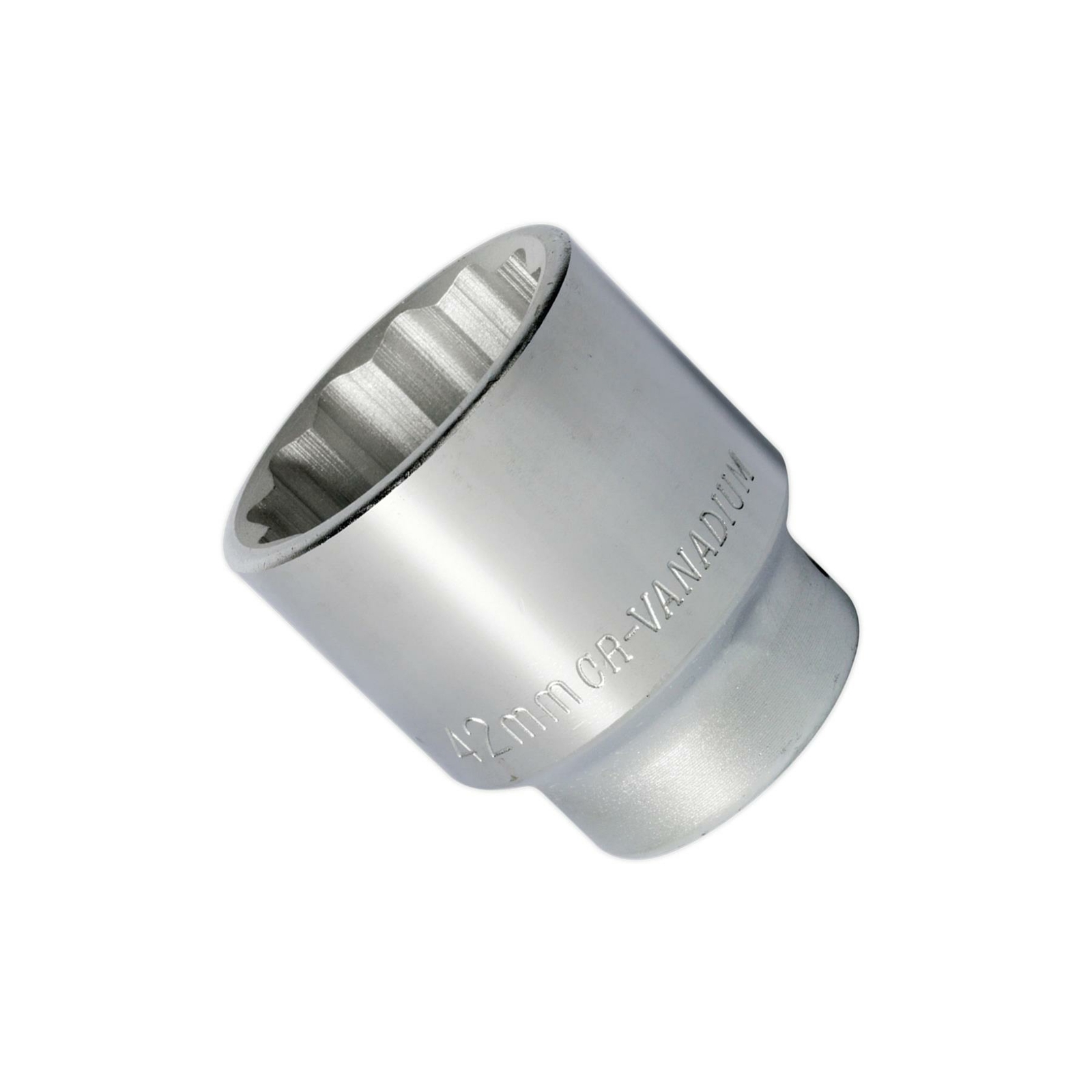 Sealey WallDrive Socket 42mm 3/4″Sq Drive