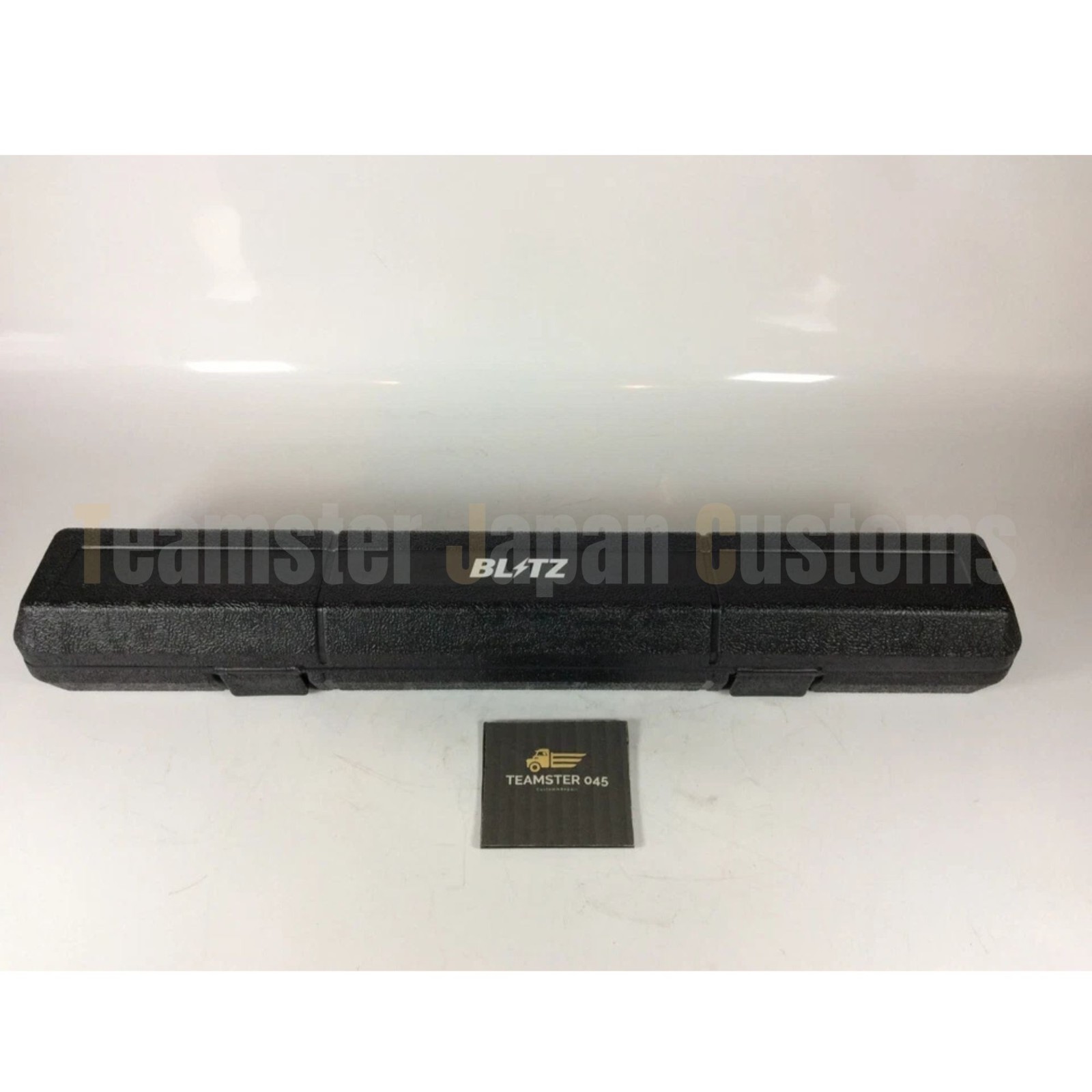 BLITZ OEM 13968 TORQUE WRENCH 1/2 «12.7mm for Tire Replacement