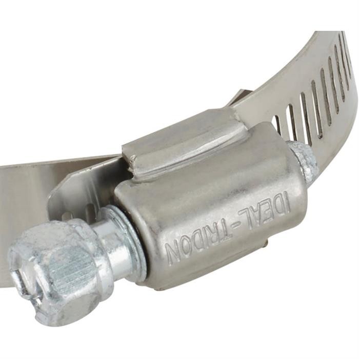 Titan Tools Heat Gun w/Quarter Midget Scraper & Stainless Clamps