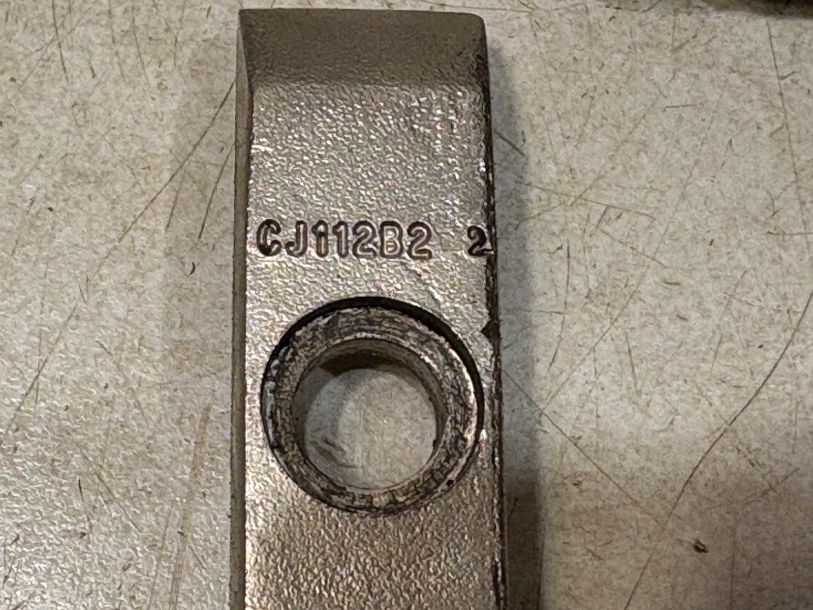Snap On Power Steering And Alternator Pulley Puller & Installer CJ113B & CJ112B